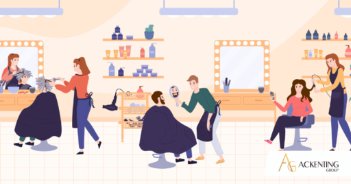 Open a Hair Salon Business in Singapore: A Comprehensive Guide