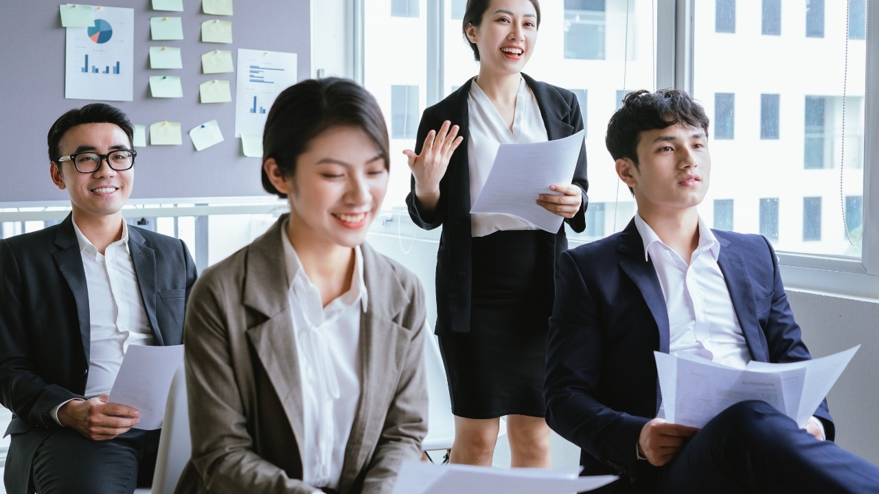 Singapore Branch vs Subsidiary vs Representative Office