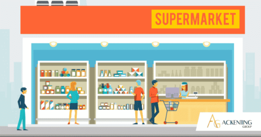 Starting a Retail Business in Singapore