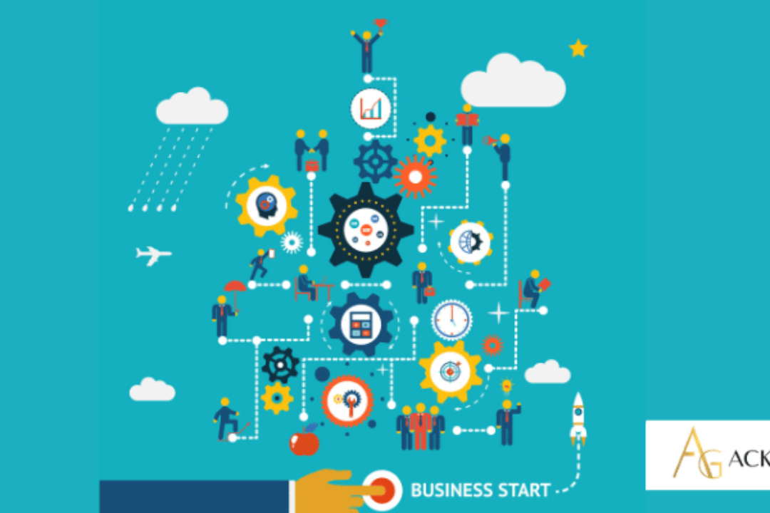 Types of Business Entities in Singapore