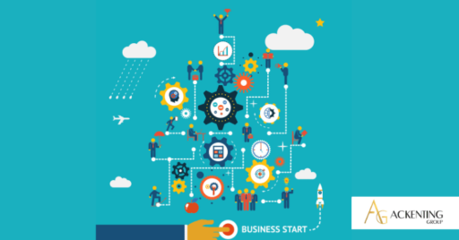 Types of Business Entities in Singapore