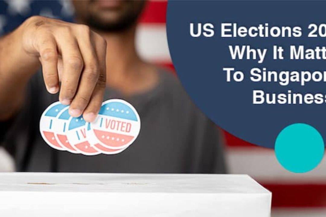 US Elections 2020: Why It Matters To Singapore’s Businesses