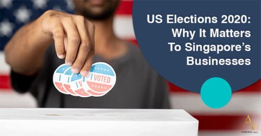 US Elections 2020: Why It Matters To Singapore’s Businesses