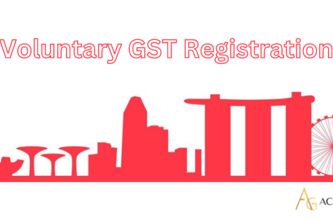 Why Opt for Voluntary GST Registration?