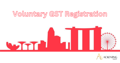 Why Opt for Voluntary GST Registration?