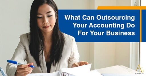 What Can Outsourcing Your Accounting Do For Your Business