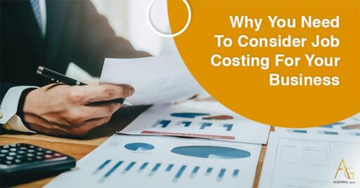 Why You Need To Consider Job Costing For Your Business
